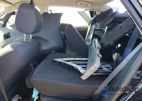 2015 Nissan Sentra S из США, поврежденный, VIN 3N1AB7AP2FL684891